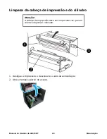 Предварительный просмотр 48 страницы Oki LE810DT Manual Do Usuário