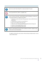 Preview for 7 page of Oki lp-1030-mf User Manual