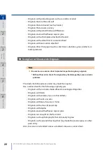 Preview for 20 page of Oki lp-1030-mf User Manual