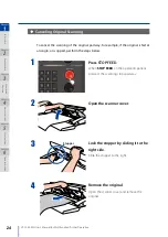 Preview for 24 page of Oki lp-1030-mf User Manual