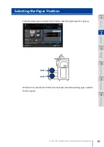 Preview for 33 page of Oki lp-1030-mf User Manual