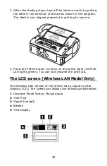 Preview for 50 page of Oki LP470b User Manual