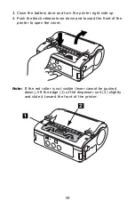 Preview for 59 page of Oki LP470b User Manual