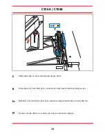 Предварительный просмотр 15 страницы Oki MAC TECHNICAL REFERANCE C7350 Setup Manual