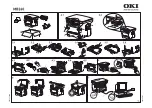 Preview for 1 page of Oki MB 260 Quick Start Manual