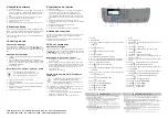 Preview for 2 page of Oki MB 260 Quick Start Manual