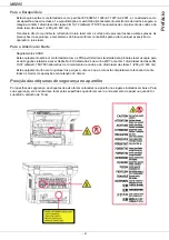 Preview for 6 page of Oki MB260 MFP Guia Do Usuário