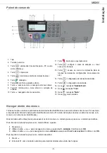 Preview for 13 page of Oki MB260 MFP Guia Do Usuário