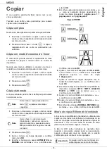 Preview for 18 page of Oki MB260 MFP Guia Do Usuário