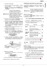 Preview for 19 page of Oki MB260 MFP Guia Do Usuário