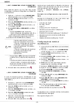 Preview for 28 page of Oki MB260 MFP Guia Do Usuário