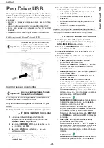 Preview for 30 page of Oki MB260 MFP Guia Do Usuário