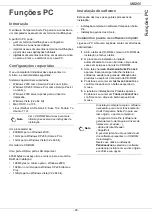 Preview for 33 page of Oki MB260 MFP Guia Do Usuário