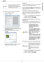 Preview for 40 page of Oki MB260 MFP Guia Do Usuário