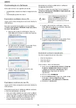 Preview for 42 page of Oki MB260 MFP Guia Do Usuário