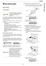 Preview for 44 page of Oki MB260 MFP Guia Do Usuário