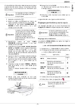 Preview for 19 page of Oki MB260 MFP Manual De L'Utilisateur