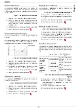 Preview for 20 page of Oki MB260 MFP Manual De L'Utilisateur