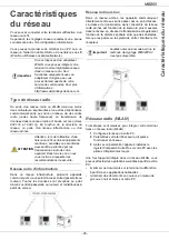 Preview for 25 page of Oki MB260 MFP Manual De L'Utilisateur