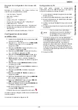 Preview for 29 page of Oki MB260 MFP Manual De L'Utilisateur