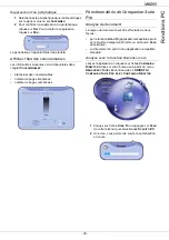 Preview for 39 page of Oki MB260 MFP Manual De L'Utilisateur