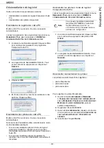 Предварительный просмотр 42 страницы Oki MB260 MFP Manual De L'Utilisateur