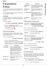 Preview for 22 page of Oki MB260 MFP User Manual