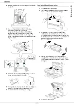 Preview for 16 page of Oki MB280 MFP Guía Del Usuario