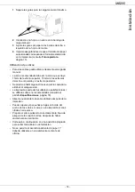 Preview for 19 page of Oki MB280 MFP Guía Del Usuario