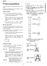 Preview for 20 page of Oki MB280 MFP Guía Del Usuario