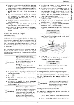 Preview for 21 page of Oki MB280 MFP Guía Del Usuario