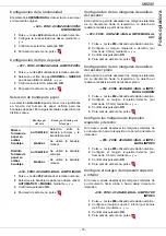 Preview for 23 page of Oki MB280 MFP Guía Del Usuario