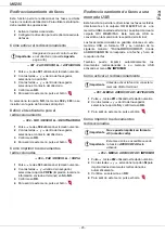 Preview for 28 page of Oki MB280 MFP Guía Del Usuario