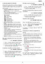 Preview for 29 page of Oki MB280 MFP Guía Del Usuario