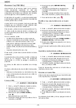 Preview for 30 page of Oki MB280 MFP Guía Del Usuario