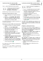 Preview for 31 page of Oki MB280 MFP Guía Del Usuario