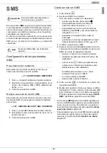 Preview for 33 page of Oki MB280 MFP Guía Del Usuario