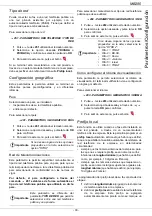 Preview for 35 page of Oki MB280 MFP Guía Del Usuario