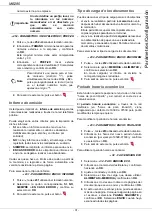 Preview for 36 page of Oki MB280 MFP Guía Del Usuario