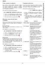 Preview for 38 page of Oki MB280 MFP Guía Del Usuario