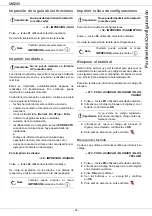 Preview for 40 page of Oki MB280 MFP Guía Del Usuario