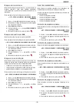 Preview for 41 page of Oki MB280 MFP Guía Del Usuario