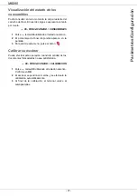 Preview for 42 page of Oki MB280 MFP Guía Del Usuario