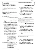 Preview for 43 page of Oki MB280 MFP Guía Del Usuario