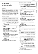 Preview for 45 page of Oki MB280 MFP Guía Del Usuario