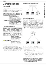 Preview for 46 page of Oki MB280 MFP Guía Del Usuario