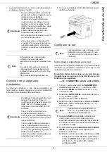 Preview for 47 page of Oki MB280 MFP Guía Del Usuario