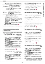 Preview for 48 page of Oki MB280 MFP Guía Del Usuario