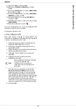 Preview for 50 page of Oki MB280 MFP Guía Del Usuario