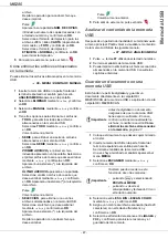 Preview for 52 page of Oki MB280 MFP Guía Del Usuario